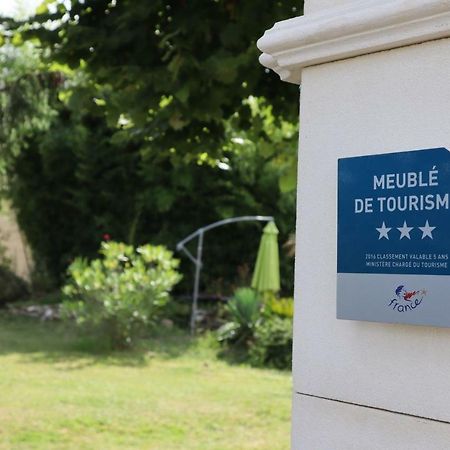 Domaine Des Tilleuls Val-de-Livenne Exterior photo