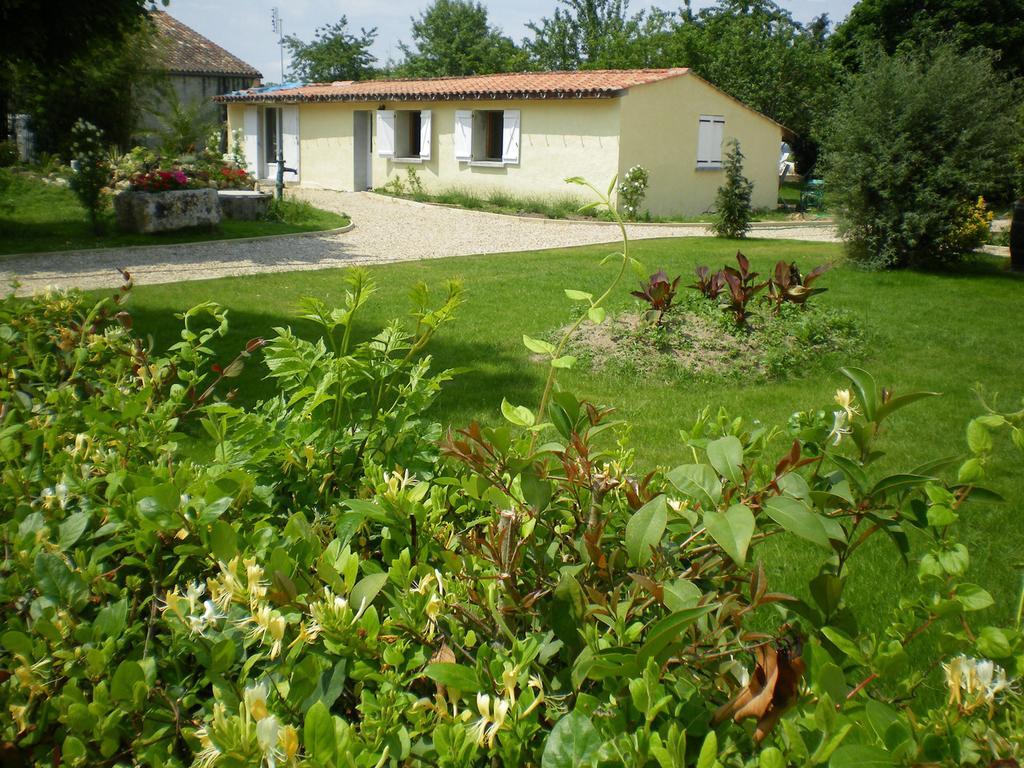 Domaine Des Tilleuls Val-de-Livenne Room photo