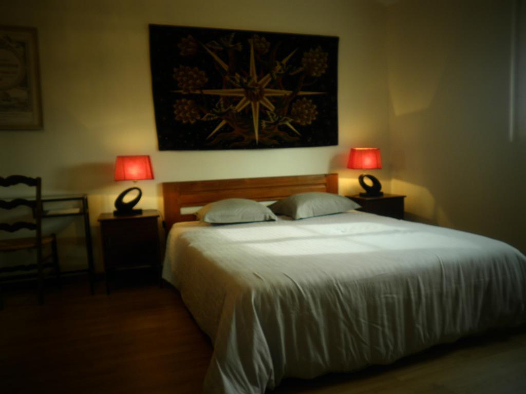 Domaine Des Tilleuls Val-de-Livenne Room photo